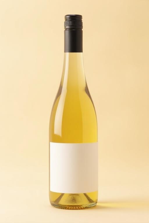 Marsanne bottle